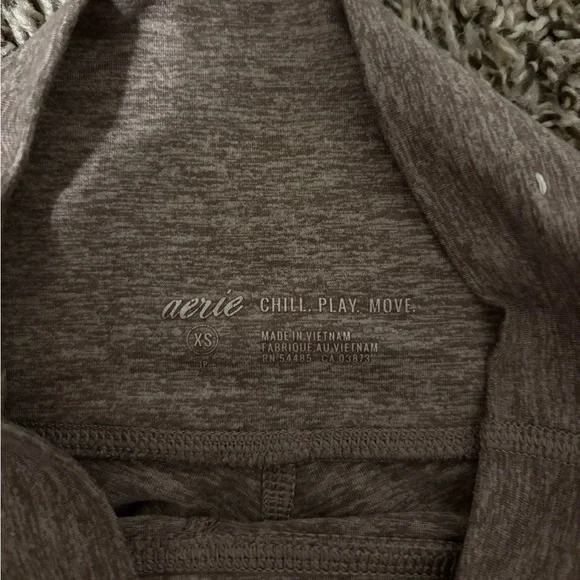 Aerie Leggings - Picture 3 of 6